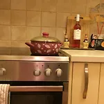 Apartman Mocart