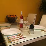 Apartman Mocart