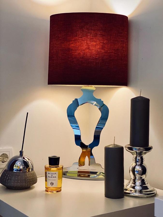 Apartment Apartman Mocart *