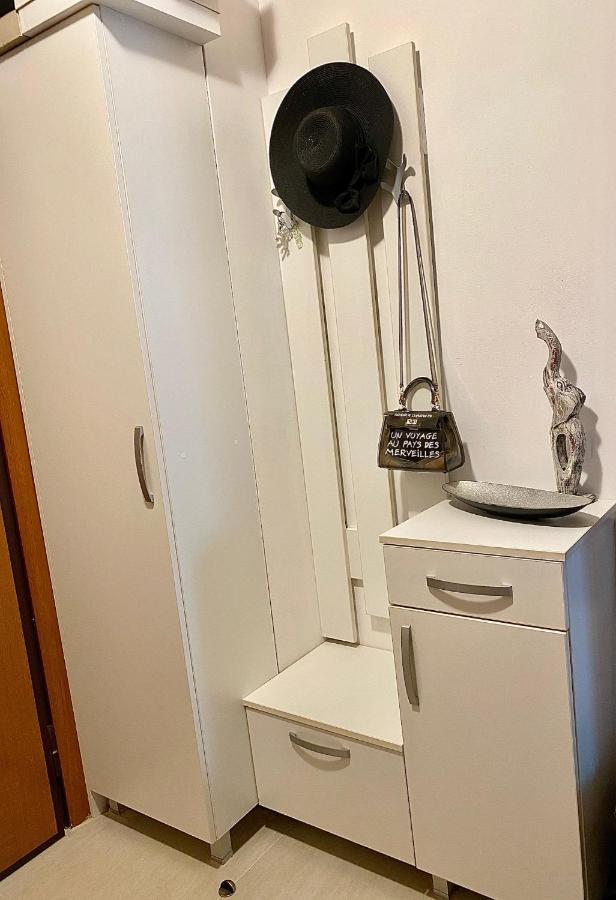 Apartment Apartman Mocart *
