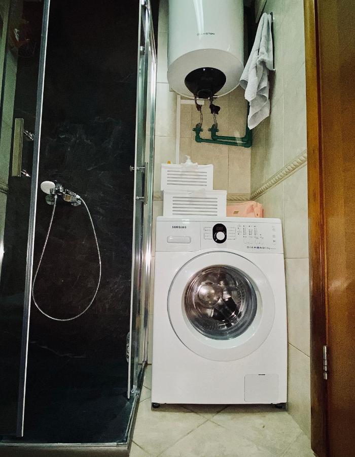 Apartman Mocart Apartment *