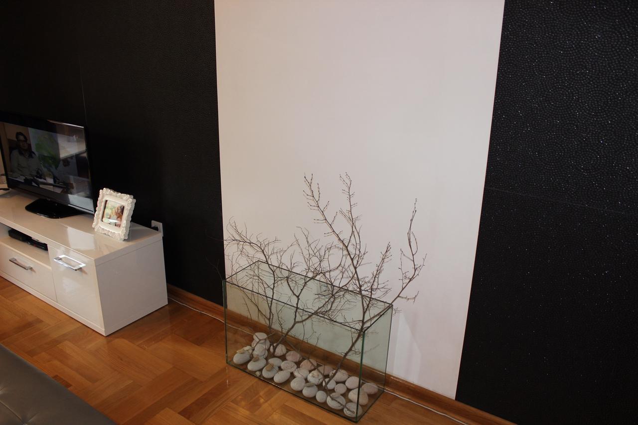 Apartman Mocart