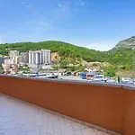 Apartman Mocart