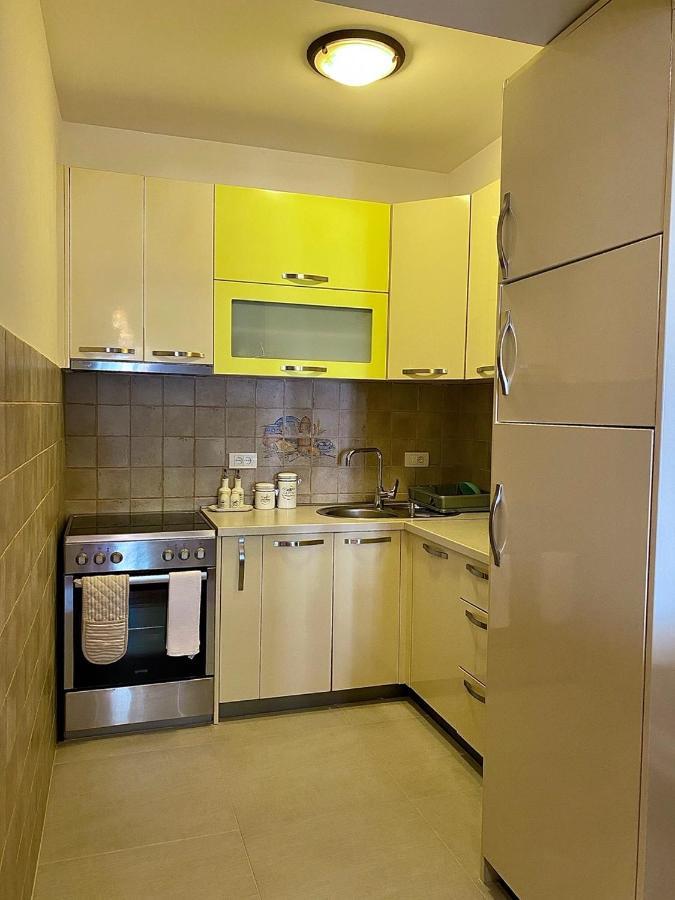 Apartman Mocart * Budva