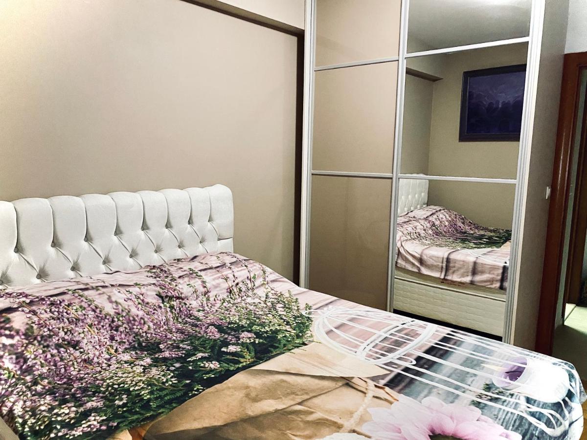 Apartman Mocart Budva