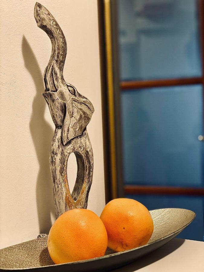 Apartment Apartman Mocart Budva