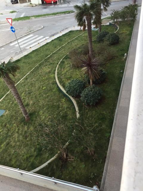 Apartment Apartman Mocart Budva