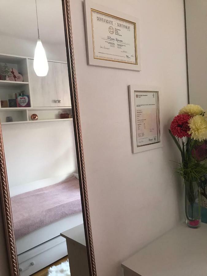 Apartment Apartman Mocart *