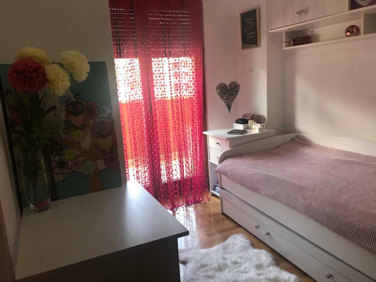 Apartman Mocart Budva