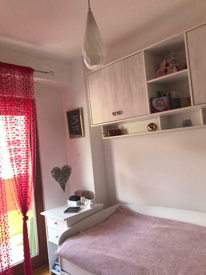 Apartman Mocart Apartment *
