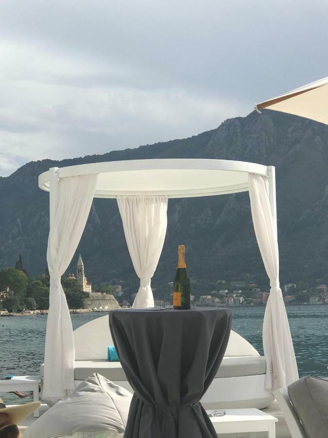 Apartman Mocart * Budva