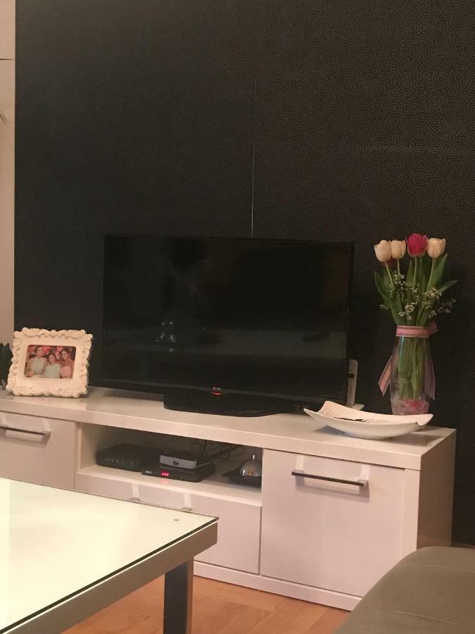 Apartman Mocart